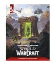 Dungeons & Dragons RPG World of Warcraft Spielleiterschirm *Englische Version*