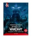 Dungeons & Dragons RPG World of Warcraft: Icecrown Citadel Adventure Kartenpaket *Englische Version*