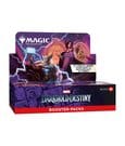 Magic the Gathering Marvel: Darkhold Destiny Play-Booster Display (30) deutsch