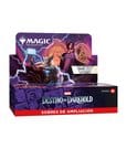 Magic the Gathering Marvel: Destino del Darkhold Play-Booster Display (30) spanisch