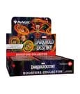 Magic the Gathering Marvel: Darkhold Destiny Sammler-Booster Display (12) französisch