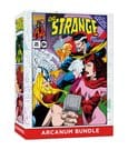 Magic the Gathering Marvel: Darkhold Destiny Arcanum Bundle englisch