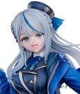 WeatherPlanet PVC Figur 1/7 Amagai Ruka 25 cm