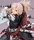 Fate/Samurai Remnant PVC Statue 1/7 Berserker/Musashi Miyamoto 25 cm