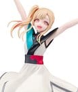 Cosmic Princess Kaguya! PVC Figur Kaguya: Collaboration Concert Ver. 17 cm