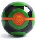 Pokémon Diecast Replik Finsterball