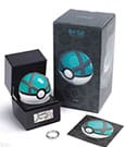 Pokémon Diecast Replik Netzball