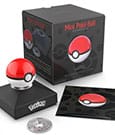Pokémon Diecast Replik Mini Poké Ball
