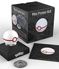 Pokémon Diecast Replik Mini Premierball