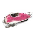 Fallout Replika Hot Pink Snowtrack Flea