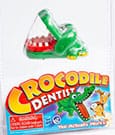 World's Smallest: Crocodile Dentist
