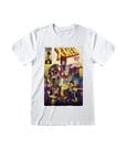 Marvel T-Shirt X-Men 97 Poster