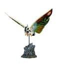 Toho Daikaiju Series PVC Figur Mothra Leo 37 cm