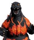 Godzilla vs. Destoroyah TOHO Kaiju Wars Series PVC Statue Godzilla (1995) Standard Version 18 cm