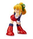 Mega Man Gigantic Series PVC Figure Roll 30 cm