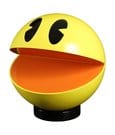 Pac-Man Gigantic Series PVC Figure Pac-Man 20 cm