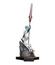 Evangelion Plastic Model Kit 1/8 Rei Ayanami 20 cm (Reproduction)