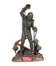 Revenge of the Creature Plastic Model Kit 1/8 Revenge of the Creature 28 cm (Reproduction)