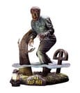 The Wolf Man Plastic Model Kit 1/8 Lon Chaney Jr. as Wolf Man 22 cm (Reproduction)
