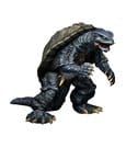 Gamera (1996) Plastic Model Kit 1/700 10 cm