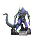 Godzilla vs. Evangelion Plastic Model Kit Evangelion Test Type-01 “G” Awakened Form 20 cm