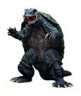 Gamera: Guardian of the Universe (1995) Plastic Model Kit 1/700 Gamera 11 cm