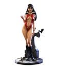 Vampirella Plastic Model Kit 1/8 Vampirella 22 cm (Reproduction)