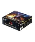 Jurassic Park TCG Outland Predator Booster Packs Display (24) *Englische Version*