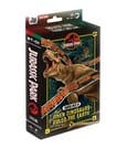 Jurassic Park TCG Starter Deck 01 When Dinosaurs Ruled the Earth Display (6) *Englische Version*