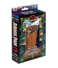 Jurassic Park TCG Starter Deck 02 The Gate Is Open Display (6) *Englische Version*