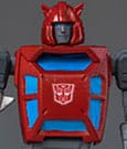 Transformers Generation One AMK Mini Series Plastic Model Kit Wave 2 Cliffjumper 11 cm