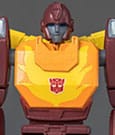 Transformers Generation One AMK Mini Series Plastic Model Kit Wave 2 Rodimus Prime 11 cm