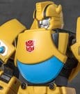 Transformers Generation One AMK Mini Series Plastic Model Kit Wave 3 Bumblebee IDW 11 cm