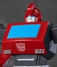 Transformers Generation One AMK Mini Series Plastic Model Kit Wave 3 Ironhide G1 11 cm