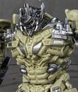 Transformers Generation One AMK Mini Series Plastic Model Kit Wave 3 Megatron TF 3 11 cm