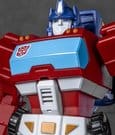 Transformers Generation One AMK Mini Series Plastic Model Kit Wave 3 Orion Pax IDW 11 cm