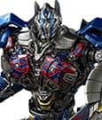 Transformers: The Last Knight AMK Pro Series Plastic Model Kit Optimus Prime (Oversea Version) 20 cm