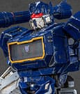Transformers: Bumblebee AMK Pro Series Plastic Model Kit Soundwave (Oversea Version) 20 cm