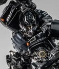Transformers (2007) AMK PRO Series Plastic Model Kit Ironhide 18 cm
