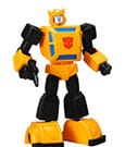 Transformers Generation One BMK Series Model Kit Bumblebee 16 cm