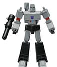 Transformers Generation One BMK Series Model Kit Megatron 16 cm