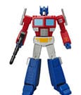 Transformers Generation One BMK Series Model Kit Optimus Prime 16 cm