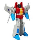 Transformers Generation One BMK Series Model Kit Starscream 16 cm