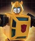 Transformers Generation One AMK Series Plastic Model Kit Bumblebee 16 cm