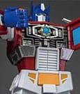 Transformers Generation One AMK Series Plastic Model Kit Optimus Prime 20 cm