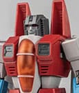 Transformers Generation One AMK Series Plastic Model Kit Starscream 19 cm