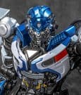 Transformers: Rise of the Beasts AMK Series Plastic Model Kit Mirage 16 cm