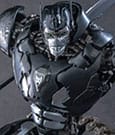 Transformers: Rise of the Beasts AMK Series Plastic Model Kit Optimus Primal 20 cm