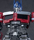 Transformers: Rise of the Beasts AMK Series Plastic Model Kit Optimus Prime 20 cm