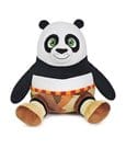 Kung Fu Panda Plüschfigur Po 22 cm
